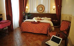 Hotel California Florenz